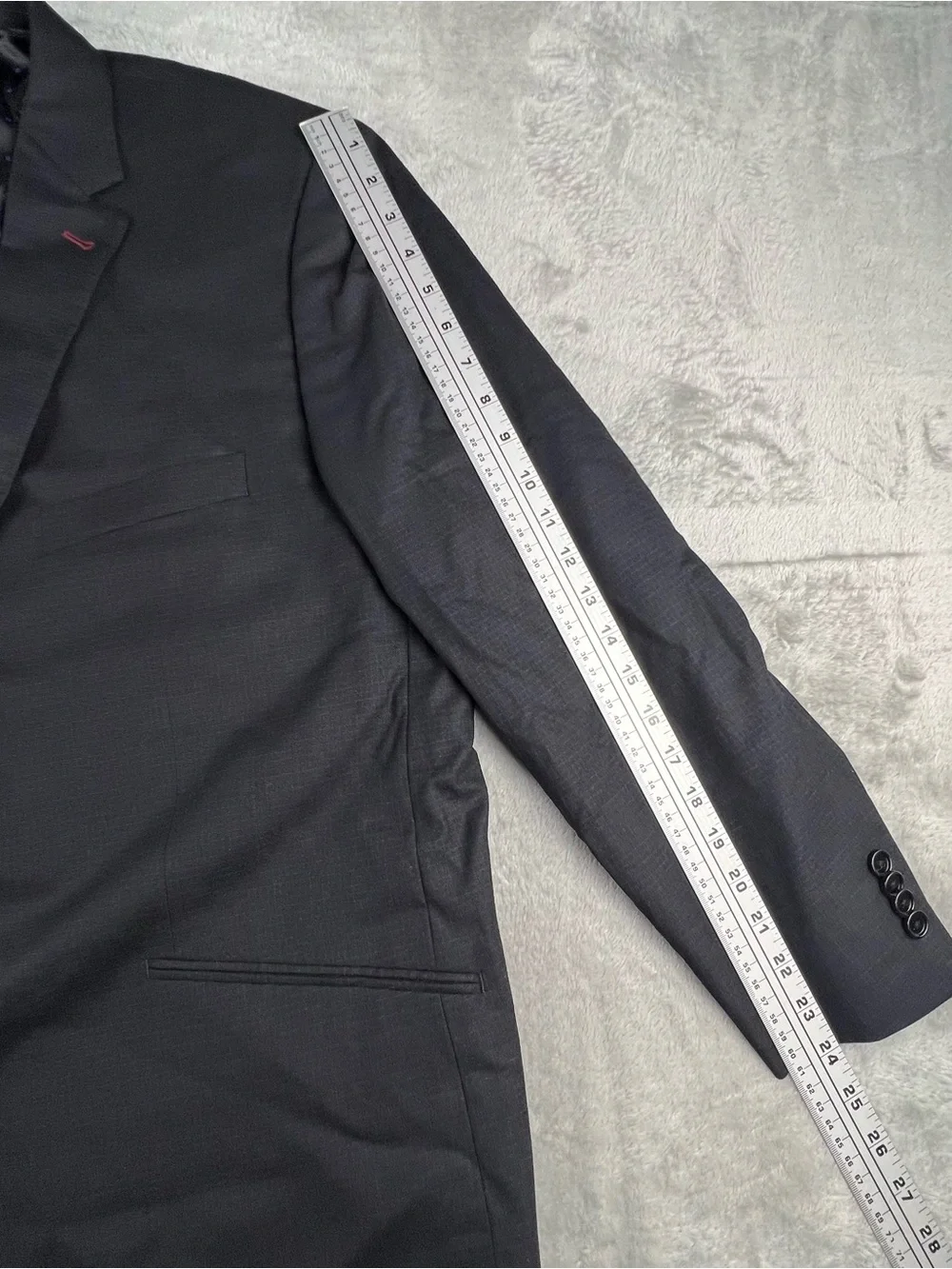 Indochino blazer sport